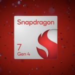تراشه اسنپدراگون 7 نسل 4