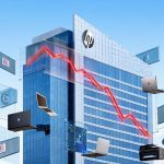 تنوع زنجیره تأمین ناکافی HP