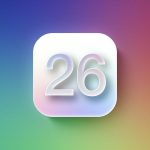 رابط کاربری iOS 26