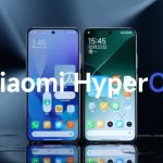 سیستم عامل HyperOS 3