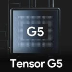 تراشه تسنور G5