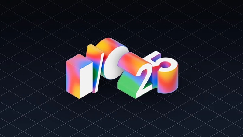 کنفرانس گوگل I/O 2025