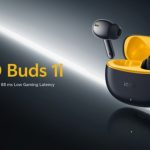 هدفون بی‌ سیم iQOO بادز 1i