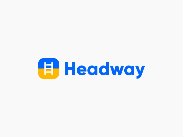 اپلیکیشن Headway