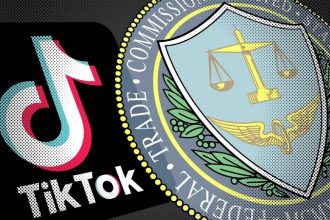 FTC علیه متا