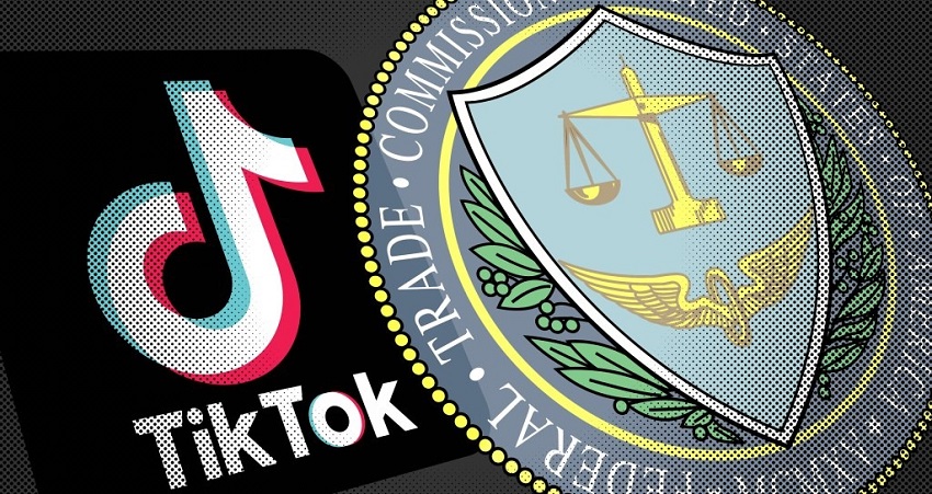 FTC علیه متا