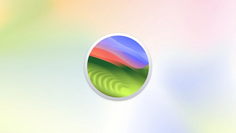 رابط کاربری macOS 26