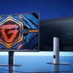 مانیتور گیمینگ ردمی G24 240Hz