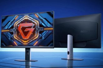 مانیتور گیمینگ ردمی G24 240Hz