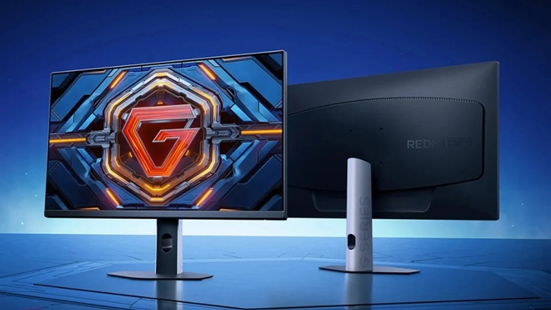 مانیتور گیمینگ ردمی G24 240Hz