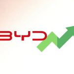 شرکت BYD چین