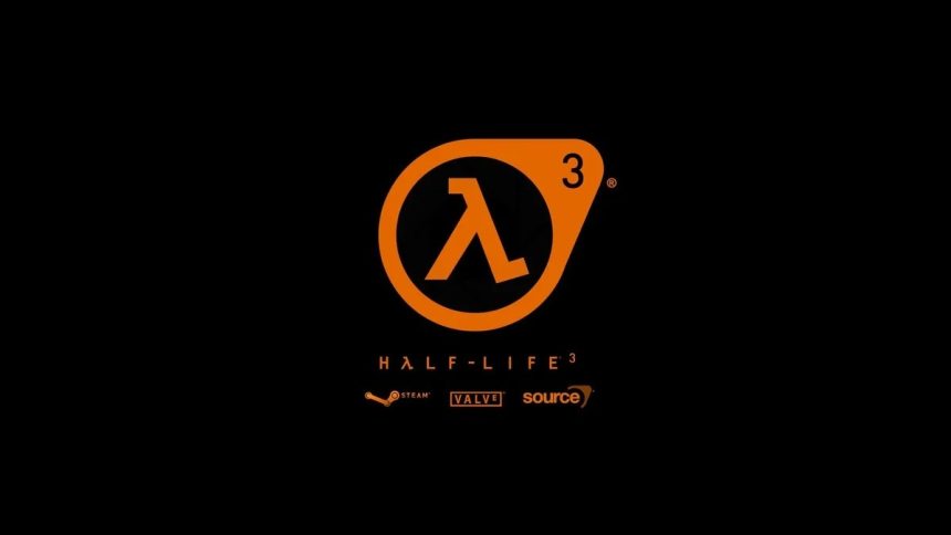 بازی Half-Life 3