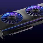 کارت گرافیک اینتل Arc B770