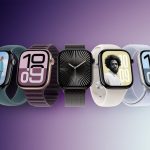 کاهش فروش اپل واچ