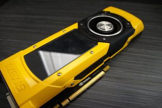 کارت گرافیک GTX 970