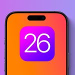 سیستم عامل iOS 26 اپل