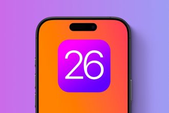 سیستم عامل iOS 26 اپل