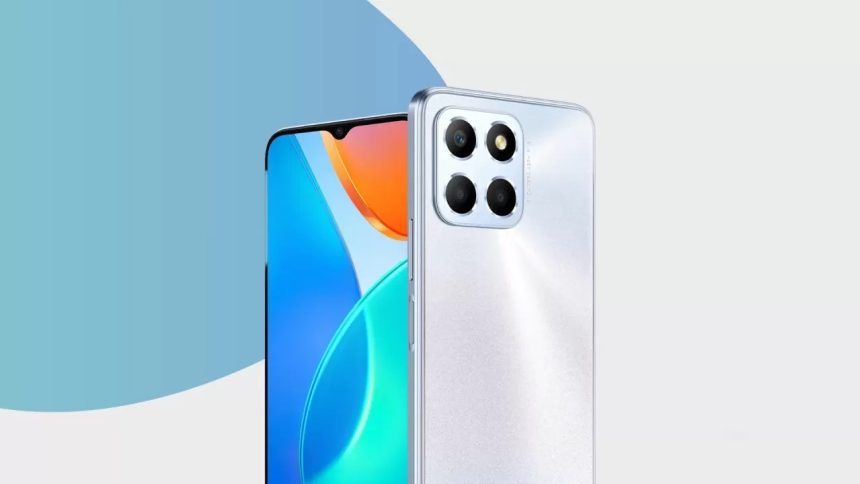 گوشی آنر X6c