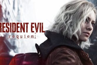 بازی Resident Evil Requiem