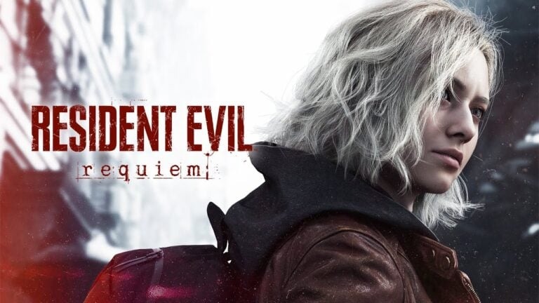 بازی Resident Evil Requiem