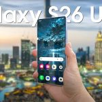 ظرفیت باتری گلکسی S26 اولترا