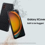 سامسونگ گلکسی XCover7 پرو