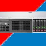 سرور HP برای دوربین مداربسته