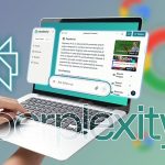 دستیار هوشمند Perplexity