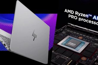 پردازنده Ryzen AI Max Pro 385