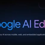 اپلیکیشن Google AI Edge Gallery