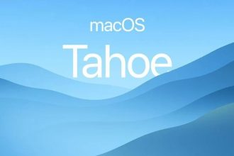 سیستم عامل macOS 26 Tahoe