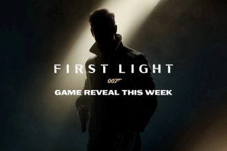 بازی 007 First Light