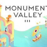 بازی Monument Valley 3