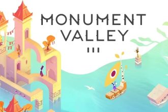 بازی Monument Valley 3