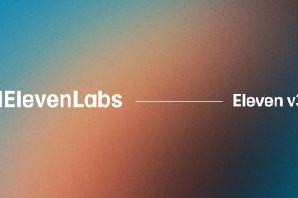 مدل هوش مصنوعی Eleven v3