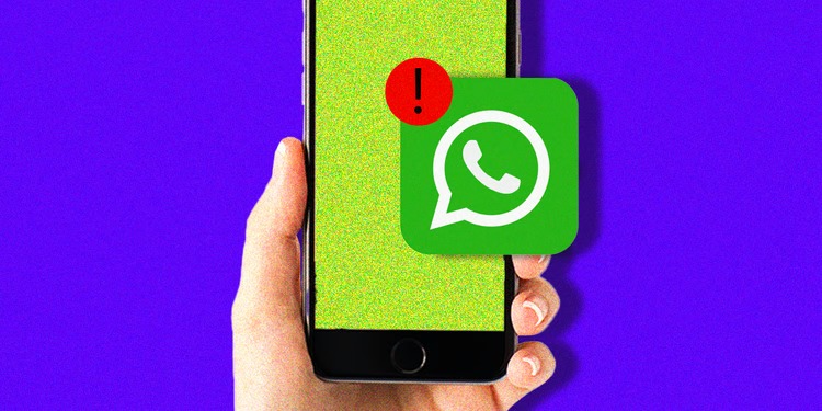پایان پشتیبانی واتساپ از آیفون 6