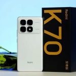 مشکل بهینه‌ سازی ردمی K70 اولترا