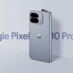 گوگل پیکسل 10 Pro Fold