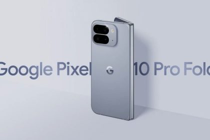 گوگل پیکسل 10 Pro Fold