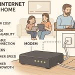 معرفی اینترنت ADSL و مزایای آن